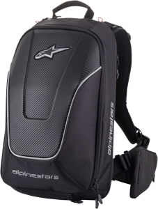 Alpinestars Charger Pro fekete hátizsák