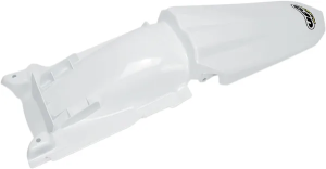 Fender Rr 08 Husq Wht Fehér, nordicamoto.ro