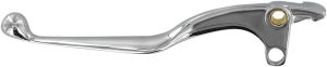 Wide Blade Clutch Lever Silver, 1, nordicamoto.ro