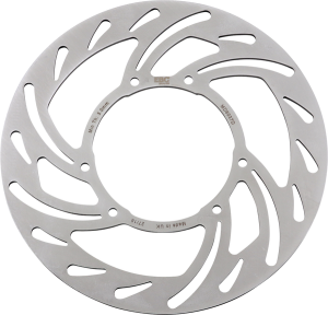 Standard Front Offroad Brake Rotor Unfinished, 2, nordicamoto.ro