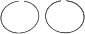Replacement Piston Ring Set