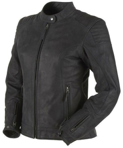 Furygan 6199-1 Debbie Lady Black S női bőrdzseki, 3, nordicamoto.ro