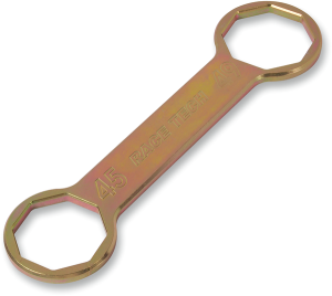 Fork Cap Wrench Zinc 