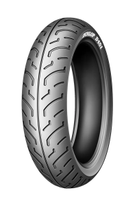 120/80-16-os Dunlop D451 gumiabroncs, nordicamoto.ro