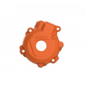 Gyújtásburkolat-védő a KTM 250/350 EXC-F 12–16-os modelljeihez, nordicamoto.ro