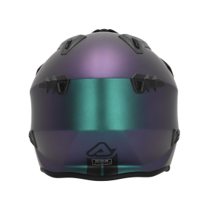 Acerbis Aria Metallic Chameleon M fúvóka, 4, nordicamoto.ro
