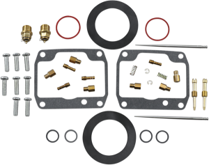 Carb Rebuild Kit