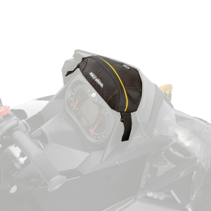 Műszerfal-táska, 2 l, Ski-Doo REV-XP, nordicamoto.ro