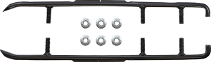 Extender Trail Iii Flat-top® Wear Bars Black, 2, nordicamoto.ro