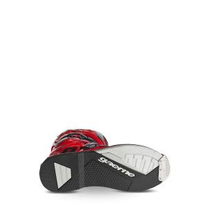 Cizme Gaerne SG12 Red/Black 41, 5, nordicamoto.ro