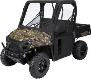 Utv Cab Enclosure Brown, 1, nordicamoto.ro