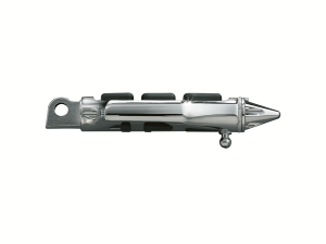 Stiletto Pegs Black, 5, nordicamoto.ro
