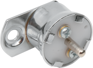 Stoplight Switch Chrome