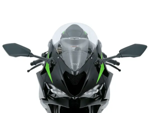 Windscreen Race Zx-6r Clear, 4, nordicamoto.ro