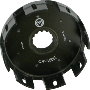Billet Clutch Basket Anodized, 1, nordicamoto.ro