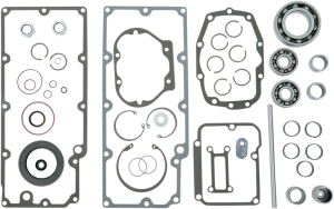 Transmission Rebuild Kit
