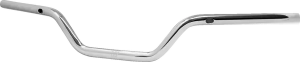 Trackbar Handlebar Silver, 1, nordicamoto.ro