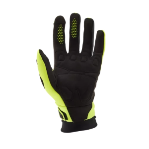 Fox MX-Defend Thermo CE MTB kesztyű, fekete, S-es méret, 3, nordicamoto.ro