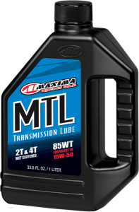 Mtl Transmission Fluid, 1, nordicamoto.ro