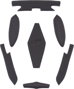 Set bureti obraji casca MTB Alpinestars Vector Pro 5/7mm M, 1, nordicamoto.ro