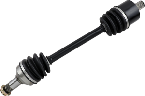 Oem Replacement Cv Axle Black, 1, nordicamoto.ro