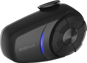 Kit Accesorii SENA 10S Headset/Intercom Black, 2, nordicamoto.ro