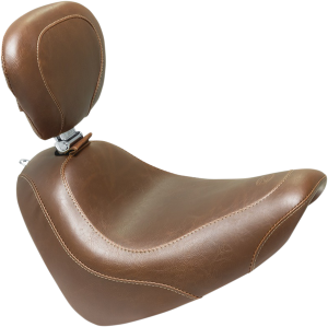 Seat Solo Trpr Diabrn Brown