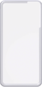 SP CONNECT átlátszó telefonhüvely a Samsung S21+ készülékhez, nordicamoto.ro