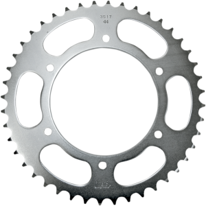 Rear Sprocket 520 44t Steel, 1, nordicamoto.ro
