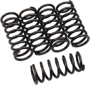Clutch Spring Kit Black