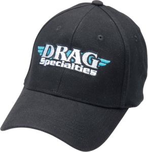 Hat Black, Blue, White