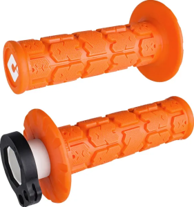 V2 Rogue Lock-on markolatok, narancssárga