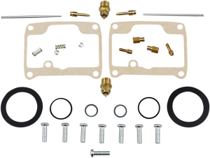 Carb Rebuild Kit, 1, nordicamoto.ro