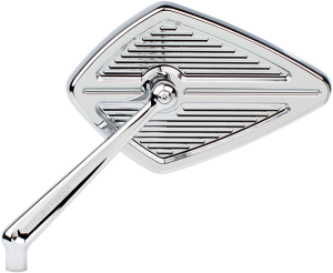 Diamond Mirror Chrome, 2, nordicamoto.ro