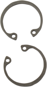 Piston Pin Clips, 3, nordicamoto.ro
