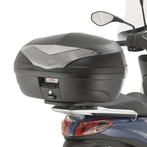Kappa csomagtartó-keret a PIAGGIO Medley 125–150 (2016–2019) / Medley 125–150 i get / Medley S 125–150 i get (2020) modellekhez