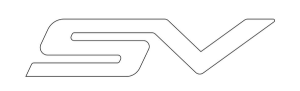 Stickers For Suzuki Sv 650 White, 5, nordicamoto.ro