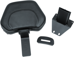 Omni Driver Backrest Black, 2, nordicamoto.ro