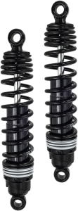 412 Cruise Series Shocks Black, 1, nordicamoto.ro