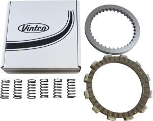Clutch Plate Kit