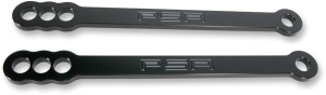 Adjustable Lowering Links Black, 1, nordicamoto.ro