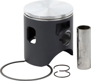 Piston Kit Cr125 Std, 1, nordicamoto.ro