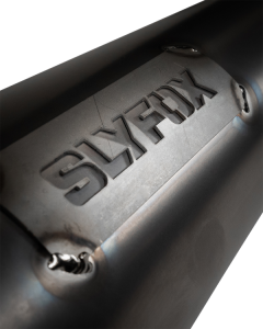 2:1 Exhaust System Aluminum