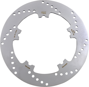 Brake Rotor For Harley-davidson Unfinished, 1, nordicamoto.ro