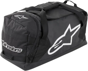 Alpinestars Goanna Duffle táska, fekete/szürke