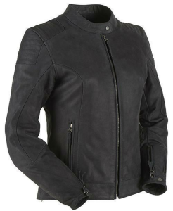 Furygan 6199-1 Debbie Lady Black S női bőrdzseki, 4, nordicamoto.ro