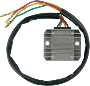Regulator And Rectifier For Honda