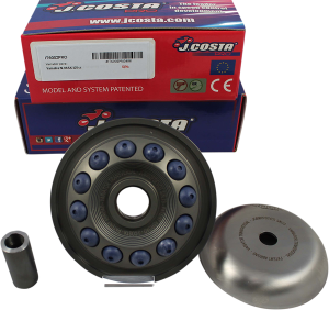 Variator Pro Gray
