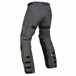 Pantaloni Enduro Klim Dakar Monument Gray, 2, nordicamoto.ro
