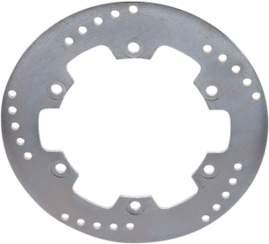 Md Series Pro-lite Brake Rotor